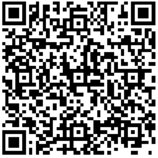 Zelle payment QR code